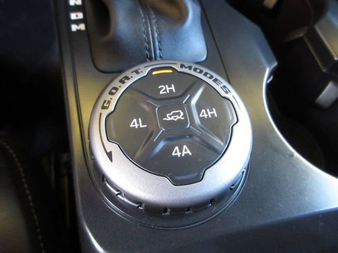 New 2026 Ford Bronco Outer Banks w/ Sasquatch Package AWD/4WD image 19