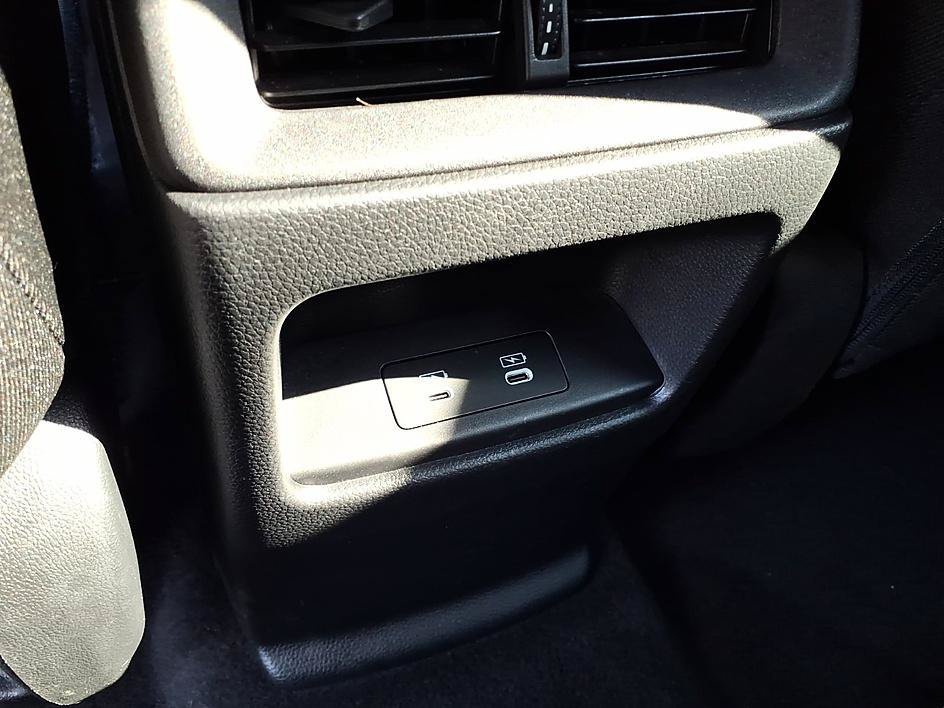 Certified 2024 Honda CR-V Sport image 19