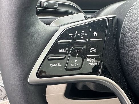 New 2026 Mercedes-Benz GLE 580 4MATIC image 28