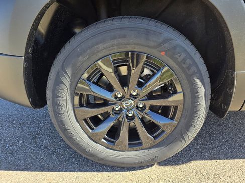 New 2026 MAZDA CX-50 AWD 2.5 Hybrid w/ Weather Package image 11