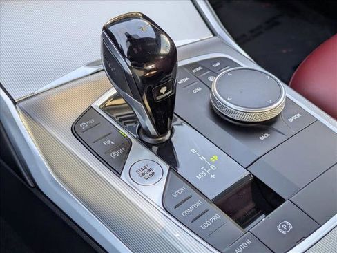 Used 2022 BMW 330i Sedan w/ Driving Assistance Package image 12