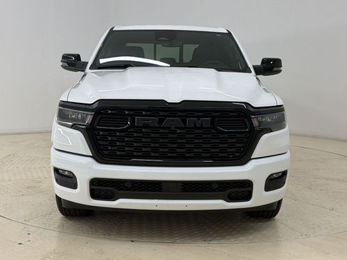 Used 2025 RAM 1500 Big Horn AWD/4WD image 6