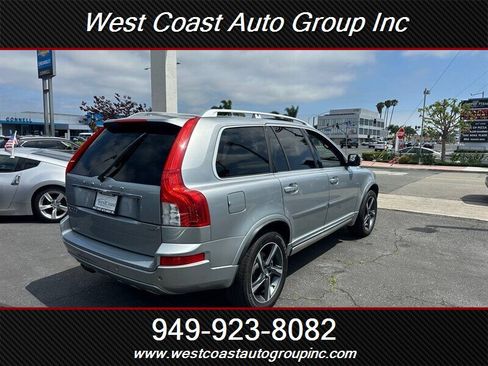 Used 2013 Volvo XC90 3.2 R-Design image 3