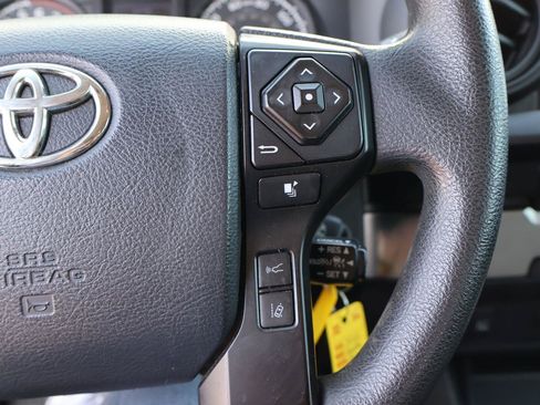Used 2019 Toyota Tacoma SR w/ SR Convenience Package RWD image 26