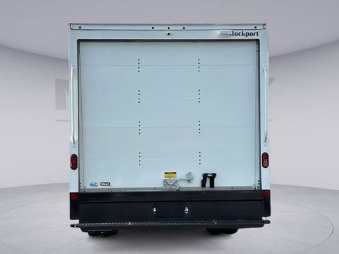 New 2023 Chevrolet Express 4500 w/ Power Convenience Package RWD image 3