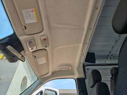 Used 2023 RAM ProMaster 2500 FWD image 29