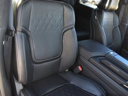 New 2026 INFINITI QX80 Autograph w/ Premium Cargo Package image 33