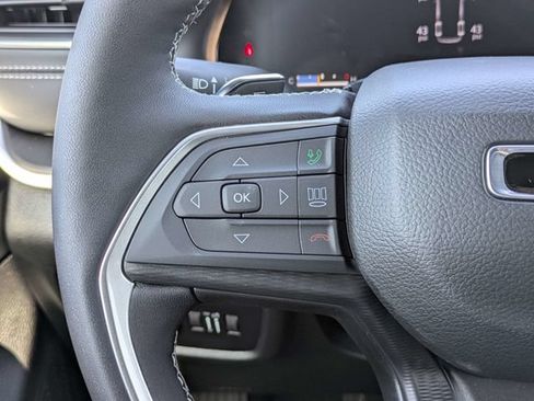 New 2026 Jeep Grand Cherokee L 2WD image 27