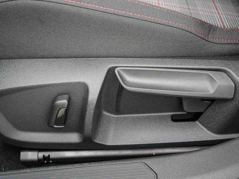 New 2026 Volkswagen GTI S FWD image 22