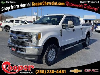 Used 2017 Ford F250 XLT video 1