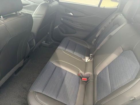 New 2026 Buick Envista Preferred w/ Convenience I Package FWD image 11