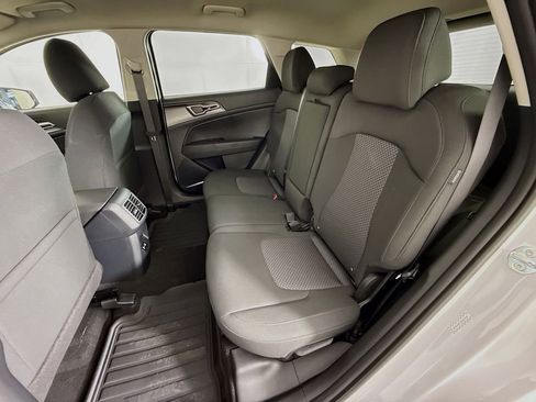 New 2026 Kia Sportage LX AWD/4WD image 28