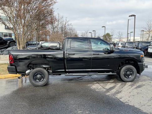 New 2026 RAM 2500 Tradesman image 6