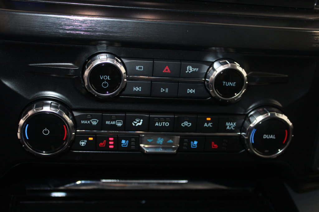 New 2027 Ford F450 Lariat AWD/4WD image 46