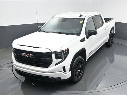 Used 2023 GMC Sierra 1500 Elevation AWD/4WD image 20