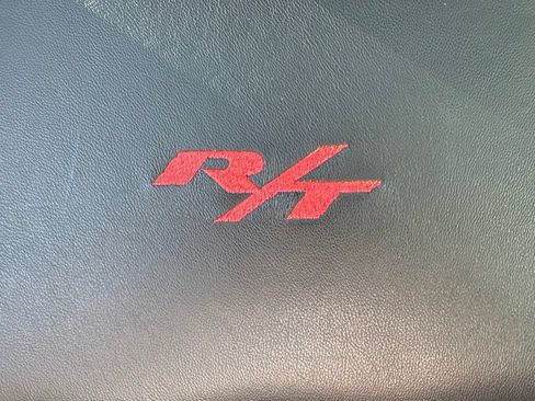 Used 2018 Dodge Durango R/T w/ Trailer Tow Group IV AWD/4WD image 26