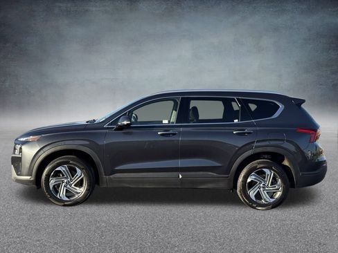 Used 2023 Hyundai Santa Fe SEL image 7