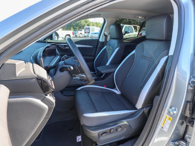 Used 2026 Buick Envision Sport Touring AWD/4WD image 15
