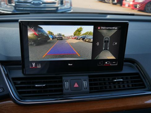 Used 2023 Audi Q5 2.0T Premium Plus image 33