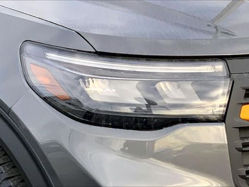 New 2026 Ford Explorer Tremor w/ Tremor Ultimate Package image 10