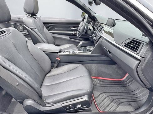 Used 2015 BMW 428i xDrive Convertible AWD/4WD image 27