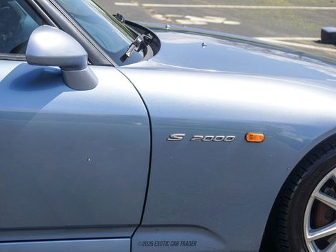 Used 2004 Honda S2000 image 48
