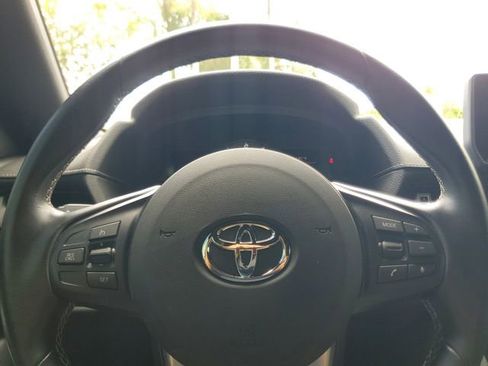 Used 2024 Toyota Supra RWD image 17