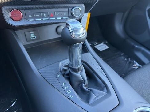 New 2026 Ford Mustang Coupe image 15