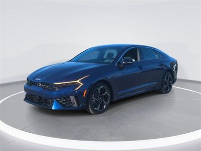 Used 2025 Kia K5 GT-Line