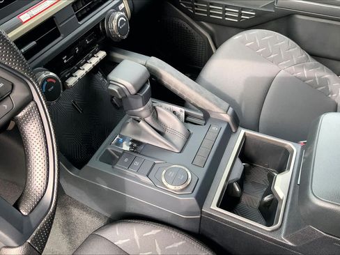 New 2026 Toyota Tacoma SR5 RWD image 7