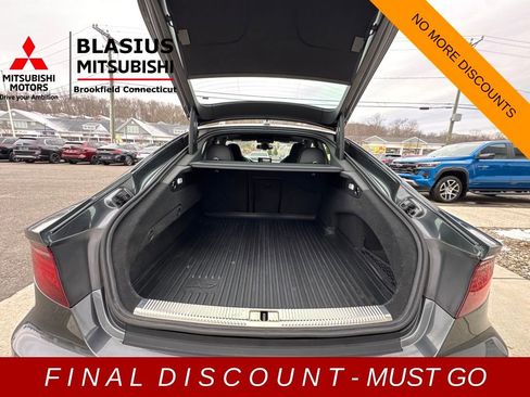 Used 2018 Audi A7 3.0T Prestige w/ Competition Package image 34