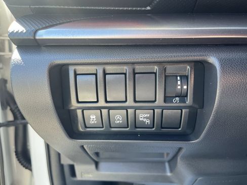 Used 2020 Subaru Forester Sport w/ Popular Package #2 AWD/4WD image 16