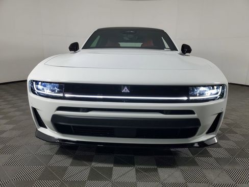 New 2026 Dodge Charger Scat Pack image 10