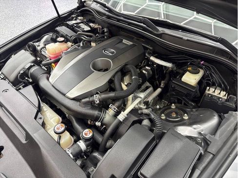Used 2017 Lexus IS 200t F Sport w/ F Sport Package RWD image 25