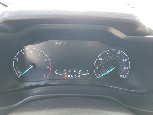 Used 2020 Ford Transit Connect XL image 22