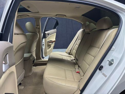 Used 2010 Honda Accord EX-L image 29