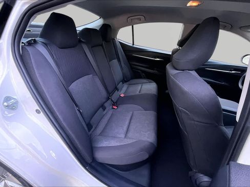 Certified 2025 Toyota Camry LE w/ Convenience Package FWD image 20