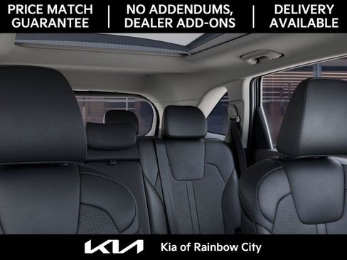 New 2026 Kia Sorento S FWD image 29