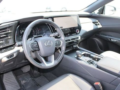 Certified 2023 Lexus RX 350 Premium FWD image 12