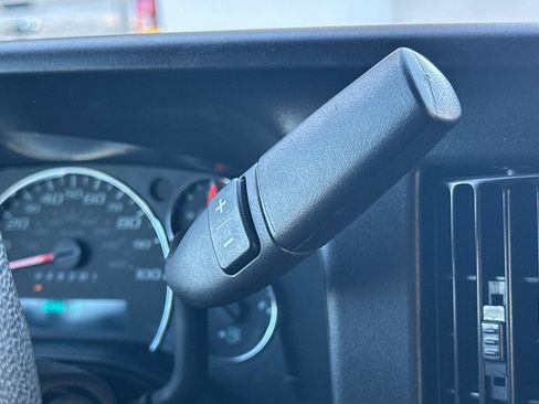 Used 2025 Chevrolet Express 2500 w/ Driver Convenience Package RWD image 21