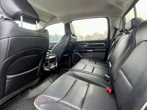 Used 2022 RAM 1500 Laramie image 6