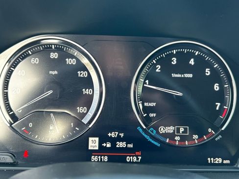 Used 2020 BMW X1 xDrive28i w/ Convenience Package image 11