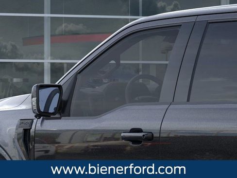 New 2026 Ford F150 Lariat w/ Equipment Group 502A High image 21