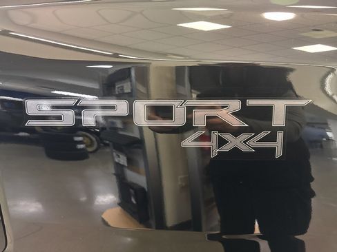 New 2025 Ford Ranger XLT w/ Technology Package image 16