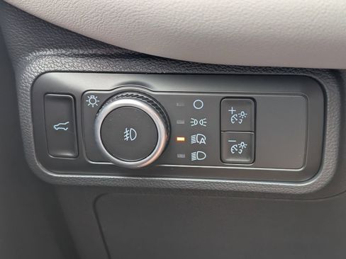 New 2026 Ford Explorer Active image 23