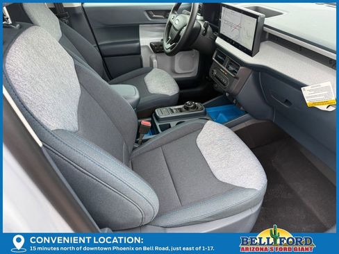 New 2026 Ford Maverick XLT image 11