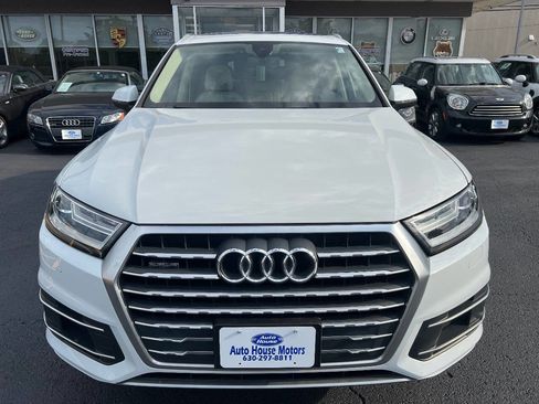 Used 2018 Audi Q7 2.0T Premium image 5