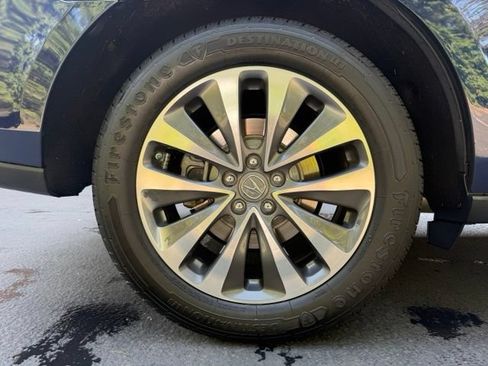 Used 2016 Acura MDX SH-AWD w/ Technology Package image 59