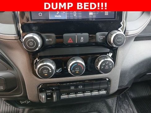 New 2025 RAM 4500 Tradesman AWD/4WD image 41