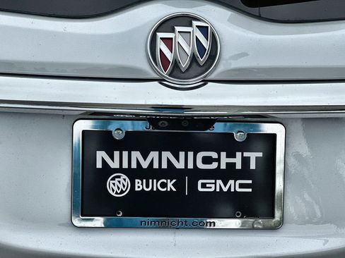Certified 2020 Buick Enclave Premium w/ Surround and Sites Package FWD image 31